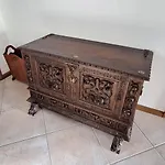 Casa Da Milu * Frechas