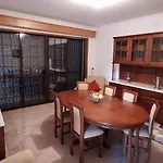 Casa Da Milu Nyaraló Frechas