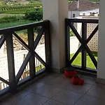 度假居 Casa Da Milu Frechas