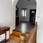 Casa Da Milu Frechas