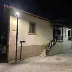 Casa Da Milu 度假居 Frechas