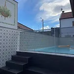 度假居 Casa Da Milu *