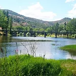 Nyaraló Casa Da Milu Frechas