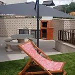 Casa Da Milu Frechas