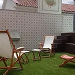 Casa Da Milu