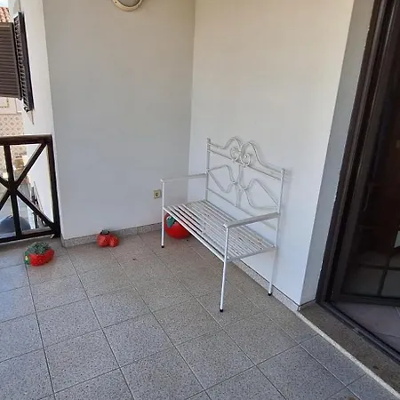 Casa Da Milu Frechas