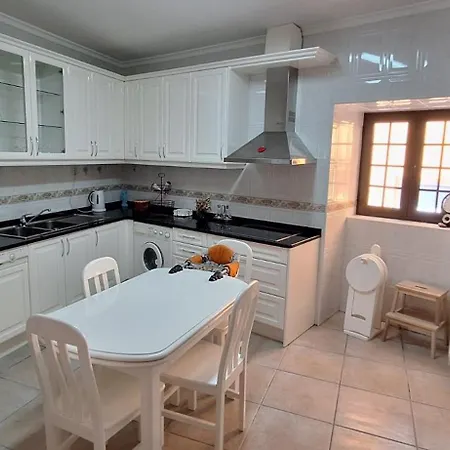 Casa Da Milu Holiday home Frechas
