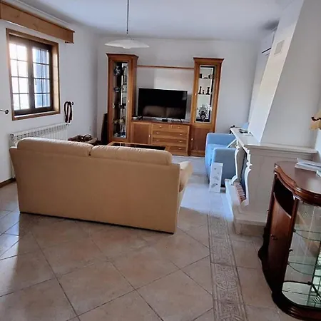 Casa Da Milu Holiday home *