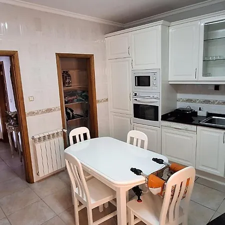 Casa Da Milú *