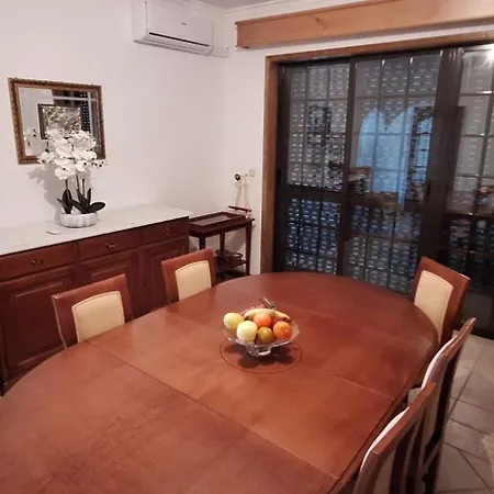 Casa Da Milu Holiday home