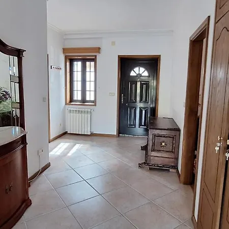 度假居 Casa Da Milu *