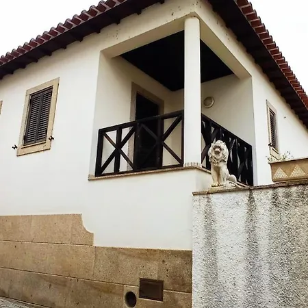 Casa Da Milu Holiday home