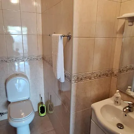 Holiday home Casa Da Milu *