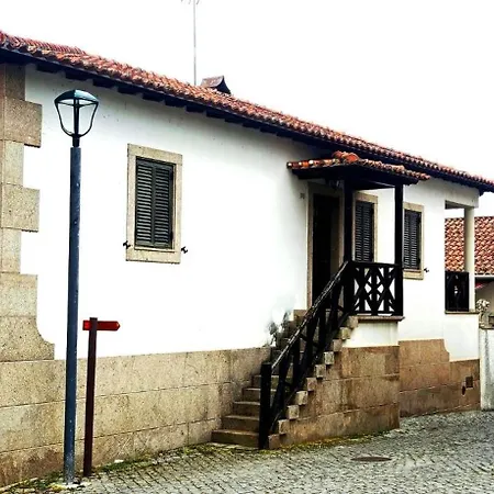 Casa Da Milu