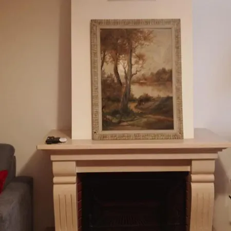 Holiday home Casa Da Milu Frechas