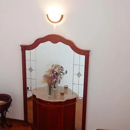 Сasa de vacaciones Casa Da Milú