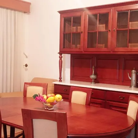 Casa Da Milú Сasa de vacaciones Frechas