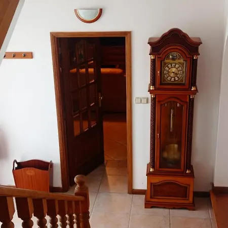 Casa Da Milu *