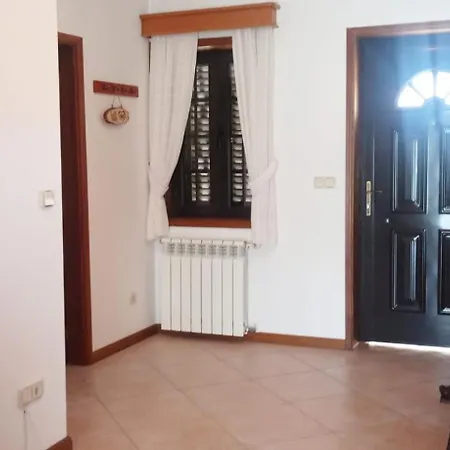 Holiday home Casa Da Milu
