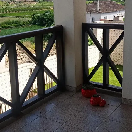 Holiday home Casa Da Milu Frechas
