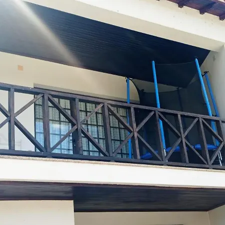 Casa Da Milú *