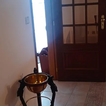 Casa Da Milu Holiday home *