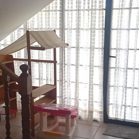 Casa Da Milu *
