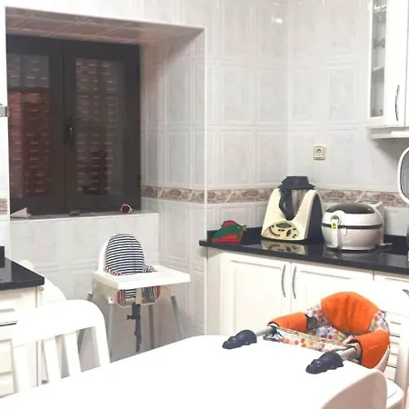 Casa Da Milú Сasa de vacaciones Frechas