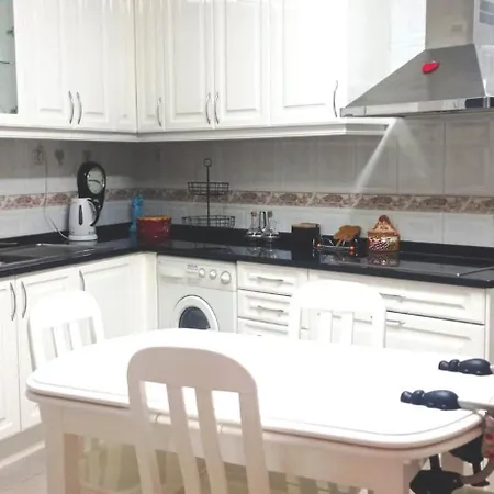 Casa Da Milú Сasa de vacaciones *