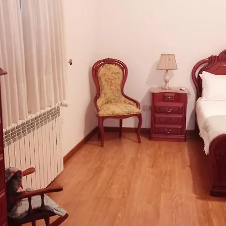 Casa Da Milú * Frechas