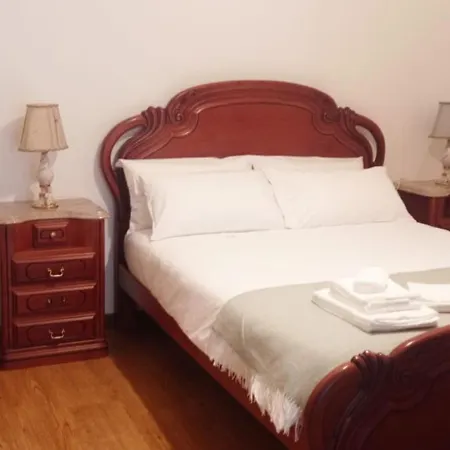 Casa Da Milu *