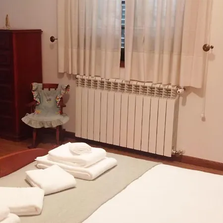 Casa Da Milu * Frechas