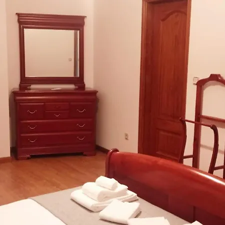 Casa Da Milú * Frechas