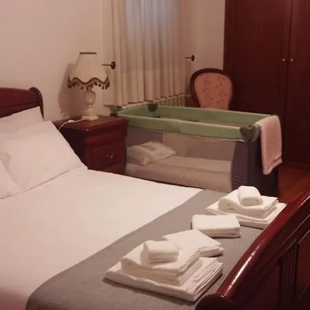 Casa Da Milu *