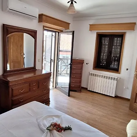 Сasa de vacaciones Casa Da Milú