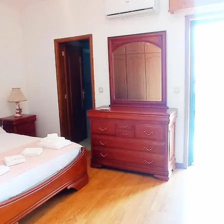 Casa Da Milú * Frechas