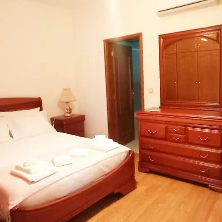 Casa Da Milú
