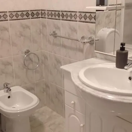 Holiday home Casa Da Milu *