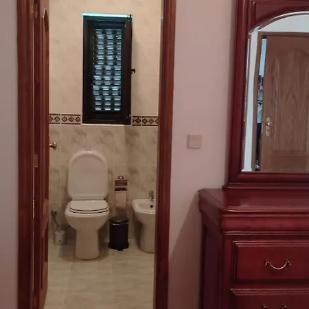 Casa Da Milú Сasa de vacaciones Frechas