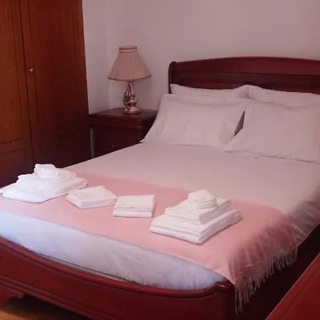 Casa Da Milú Сasa de vacaciones *