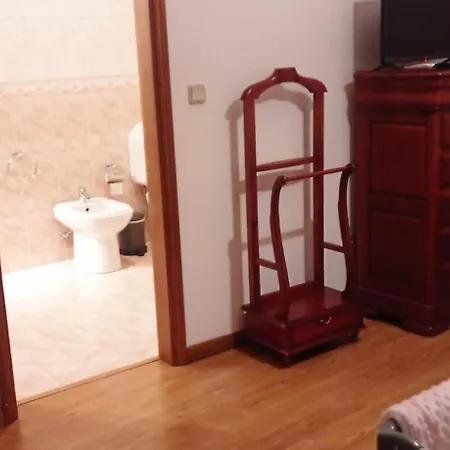 Сasa de vacaciones Casa Da Milú *
