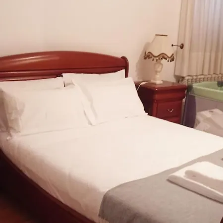 Casa Da Milu *