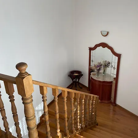 Casa Da Milu Frechas