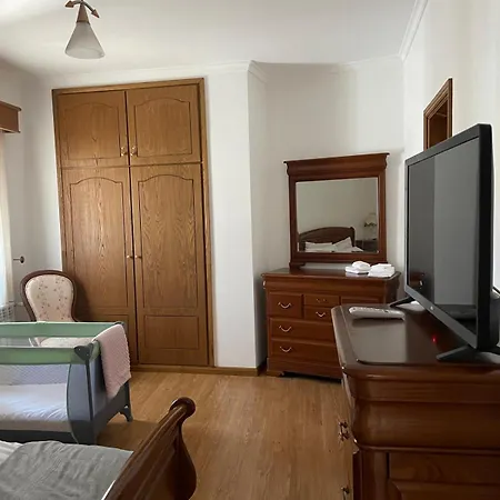 Holiday home Casa Da Milu