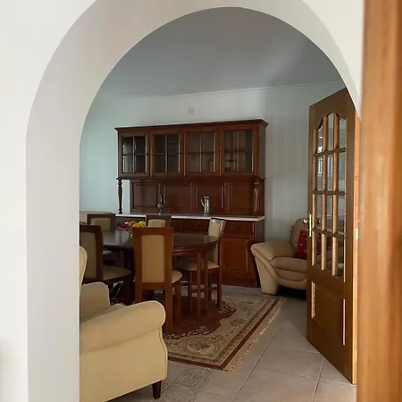 Holiday home Casa Da Milu Frechas