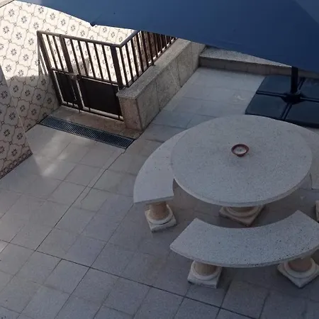 Сasa de vacaciones Casa Da Milú