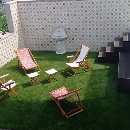 Casa Da Milu 度假居