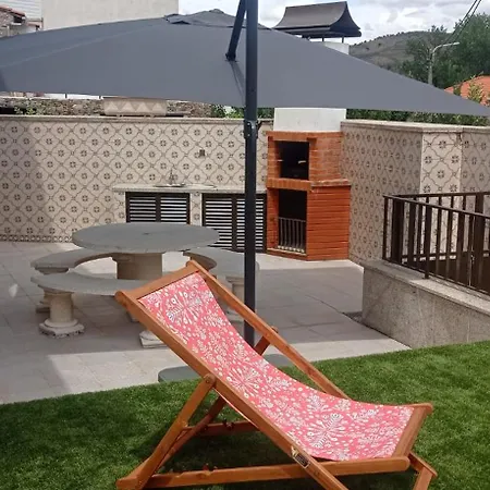 Casa Da Milú *
