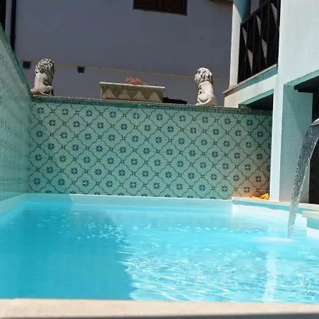 Casa Da Milu