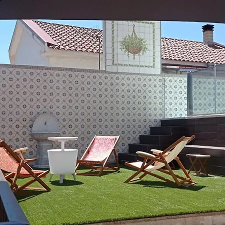 Holiday home Casa Da Milu